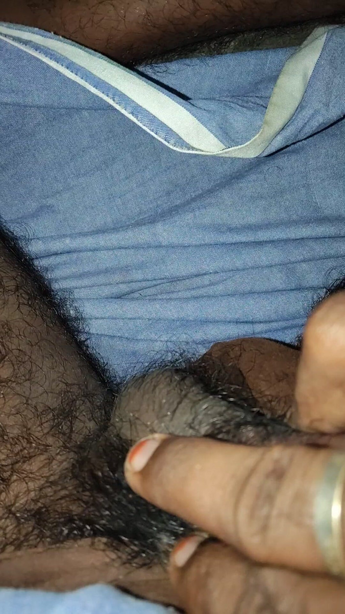 Syed: Chico tamil