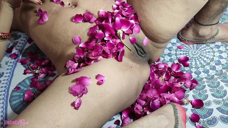 sakshi_raniii: Mireasa sexy face luna de miere cel mai bun! Ea...
