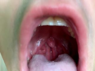 Idmir Sugary: 내시경을 가진 POV