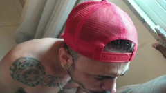 RAW PORN SPY CAM: latino knullad barebakc b är inte vän