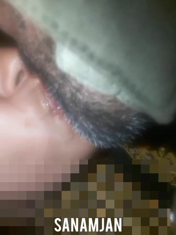 Sanam Jan: Якщо ти скажеш своїй дівчині дезі зняти її Максі, і я піду до неї, частина 2