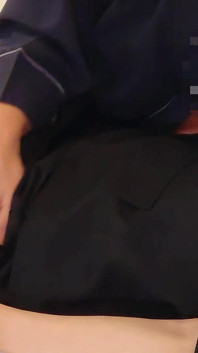 Seks flirty dengan Ca, blowjob melekit, cunnilingus untuk membuatnya pancut, tujahan mentah dan creampie pov cosplay