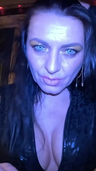 Vampire JOI Domination - Gooning Whispers, Spit & Obedience