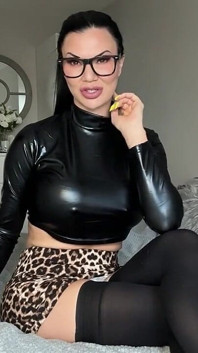 Eat My Alphas Cum