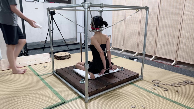 OrangeXXOO: Diario di allenamento sexy per la fidanzata 12