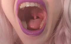 Você é meu Papai Noel - refeição de Natal