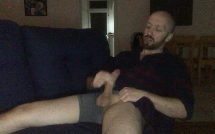 BB Ragnar: Girlfriend Caught Me Wanking on the Sofa - Then Helped Me...