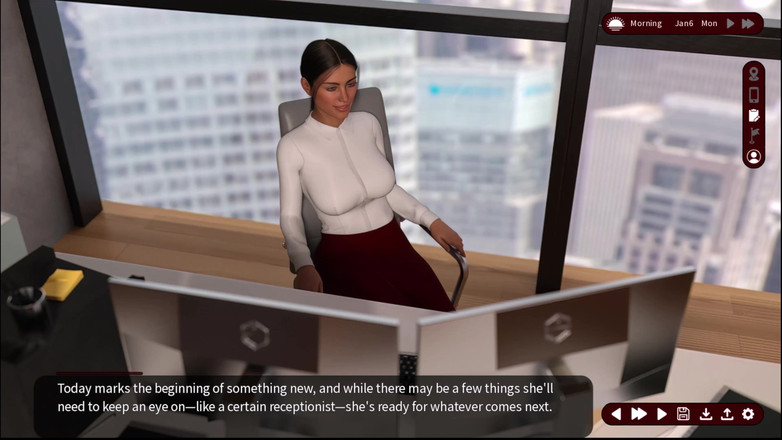 Johannes Gaming: Šepot touhy - Faithfull Path 2 I Cant Believe I Viděl jsem...