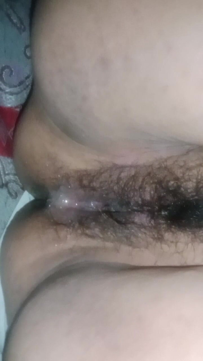 Zyan_rocky: 집에서 실수로 질싸하는 여친
