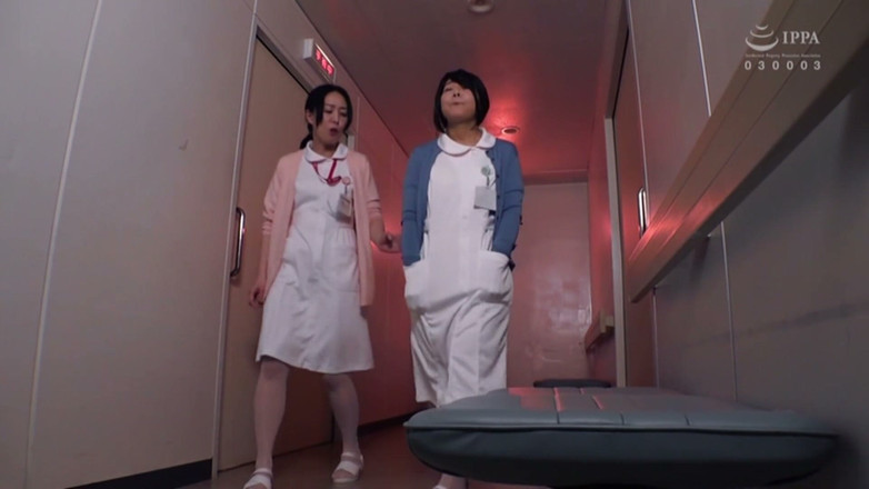 CherryBONBON: Nurse Tamaki's Forbidden Affairs - a Sweet Maternity Nurse Tempts Married...