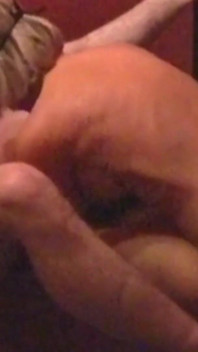 Epic fast deep punch fisting by Adelina session 12