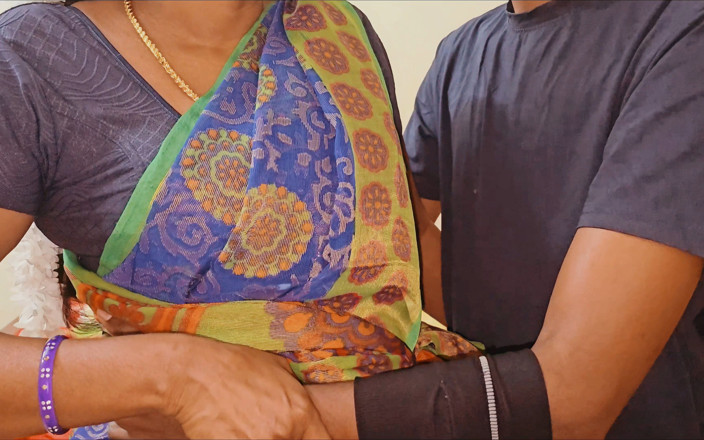 Sheela Jackson: तमिल अम्मा पियान भाग 2