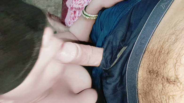 Sexy_girl_nehu: Cum Swallowing Video Horny Neha Bhabhi Best Blow-job Deepthroat Oral...