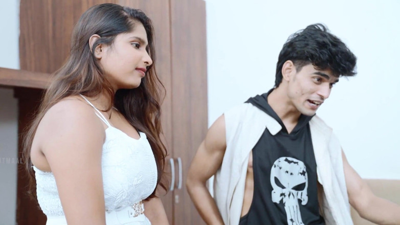 Tightmaal: hot desi bhaartiy patni ko uske pati ne seks ke...