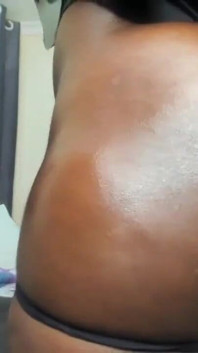Jack off ke pantat luar biasa saya, episod 1031