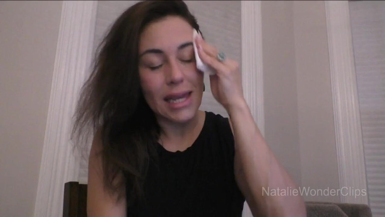 Natalie Wonder: मुझे स्वीटी का अच्छा उपयोग करना पसंद है