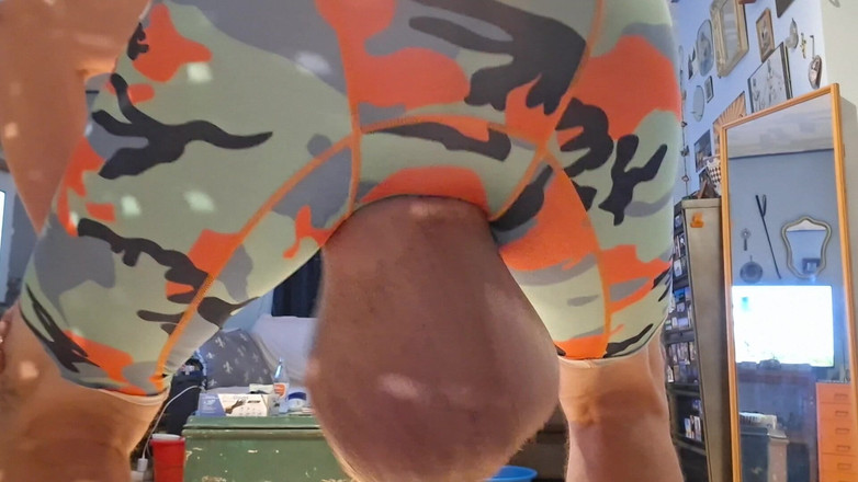 Monster_Meat_: Bim Bam Bom