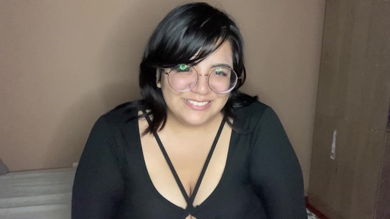 Isabelle Myers BBW: Fick deinen arsch