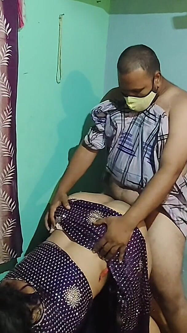 Mumtazbeag: Seks Bhabhi gorący taniec dla kochanka i ona daruje swoją...