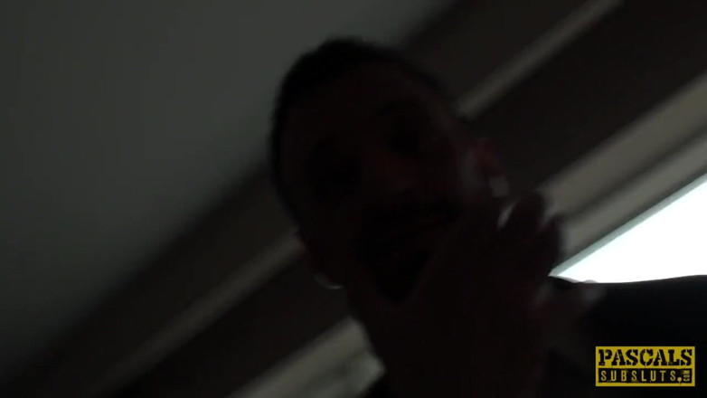 Pascals Subsluts: Lucy Lane