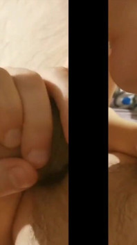 Krátké, všechna moje videa zahrnuta v předplatném, pokračujte a vrhněte se ...