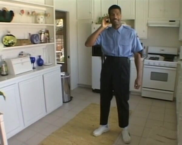 Filles Francaises: Una splendida bambola francese scopata da un enorme cazzo nero