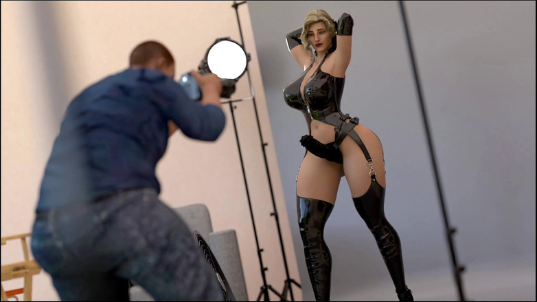 Trans Maaya: Penggambaran Lily untuk Futamag - Kegagalan Untuk Melancarkan