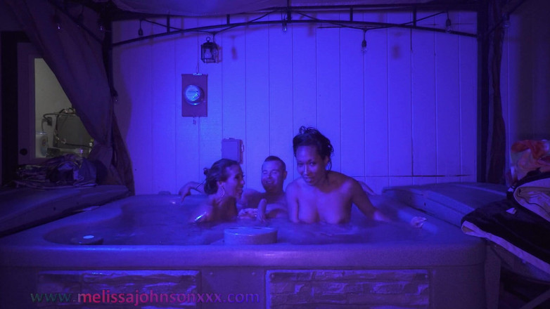 Melissa Johnson: Co se stalo v Whoregon