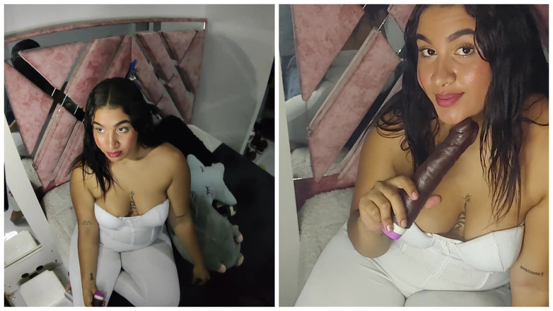 PABLO N3GROBAR: Seizoen vier - Bts split screen