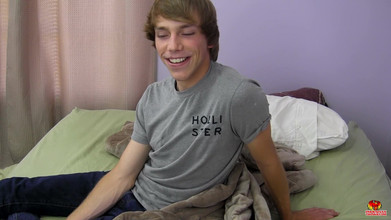 Phoenixxx: Menemu bual Cute Young Jr