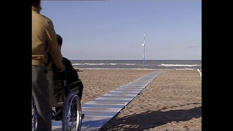 XTime Vod: A Disabled Man with a Huge Dick