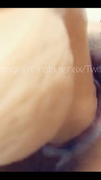 Fingering Wet Pussy