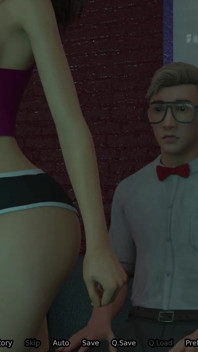 Sexbot 2 recalibré, partie 4