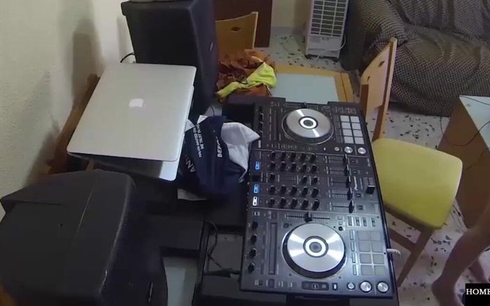 Dj Porn