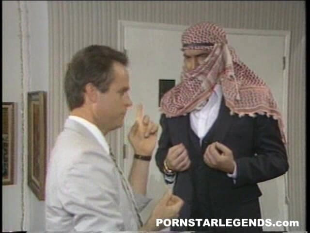 Pornstar Legends: Tami white e sasha gabor