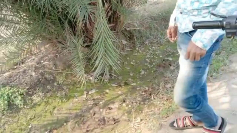 Desiboy gay: Пакистанский горячий секс с пареньком