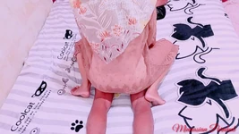 Cewek Berjilbab Het Urut Sampai Ngentot