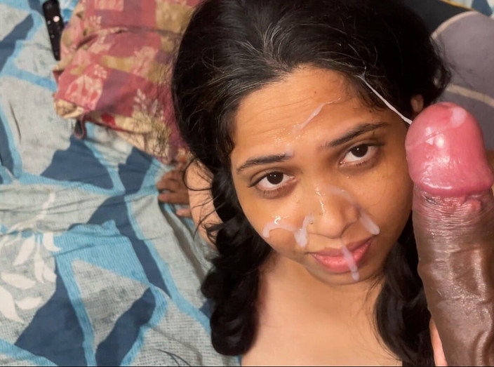 Apple Porn: Mahasiswi mumbai pertama kali ngentot