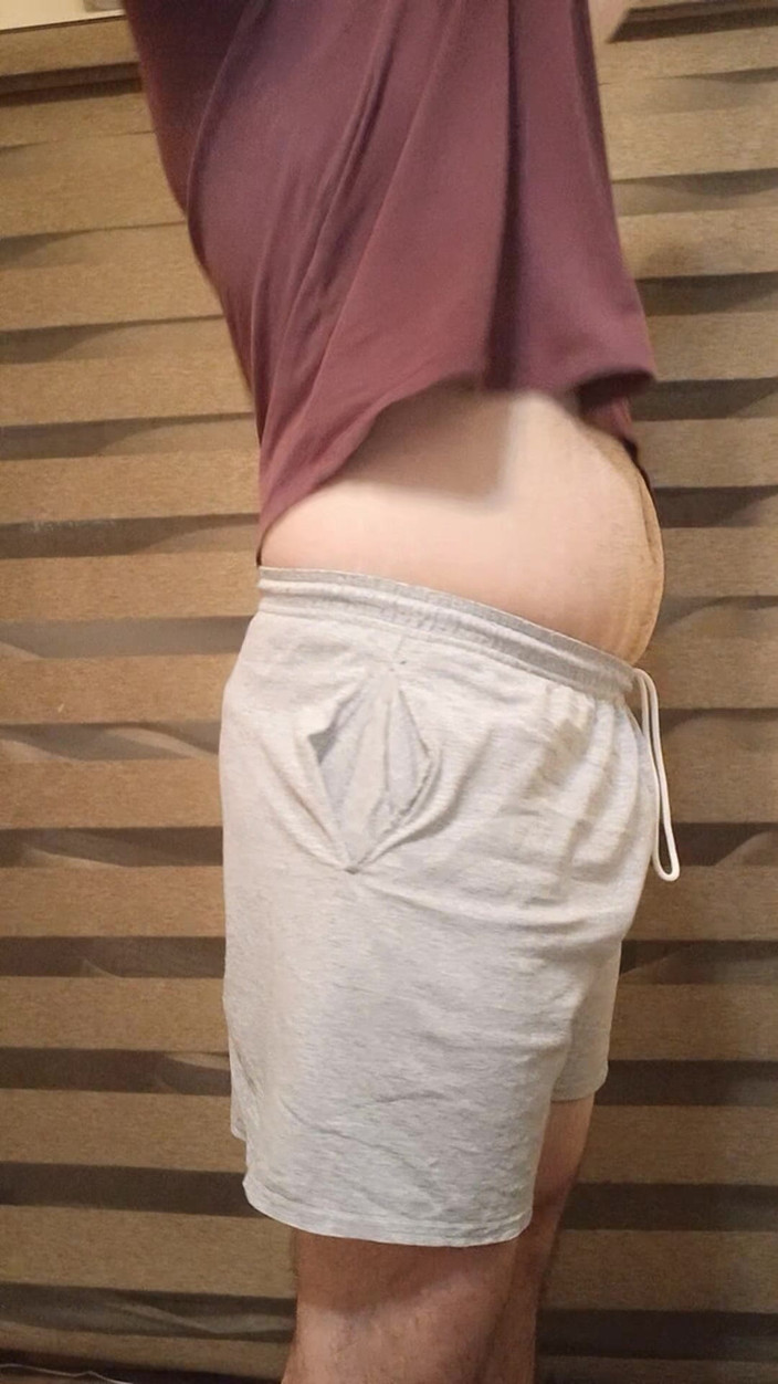 Himbo Fox: Hot Stud Strips