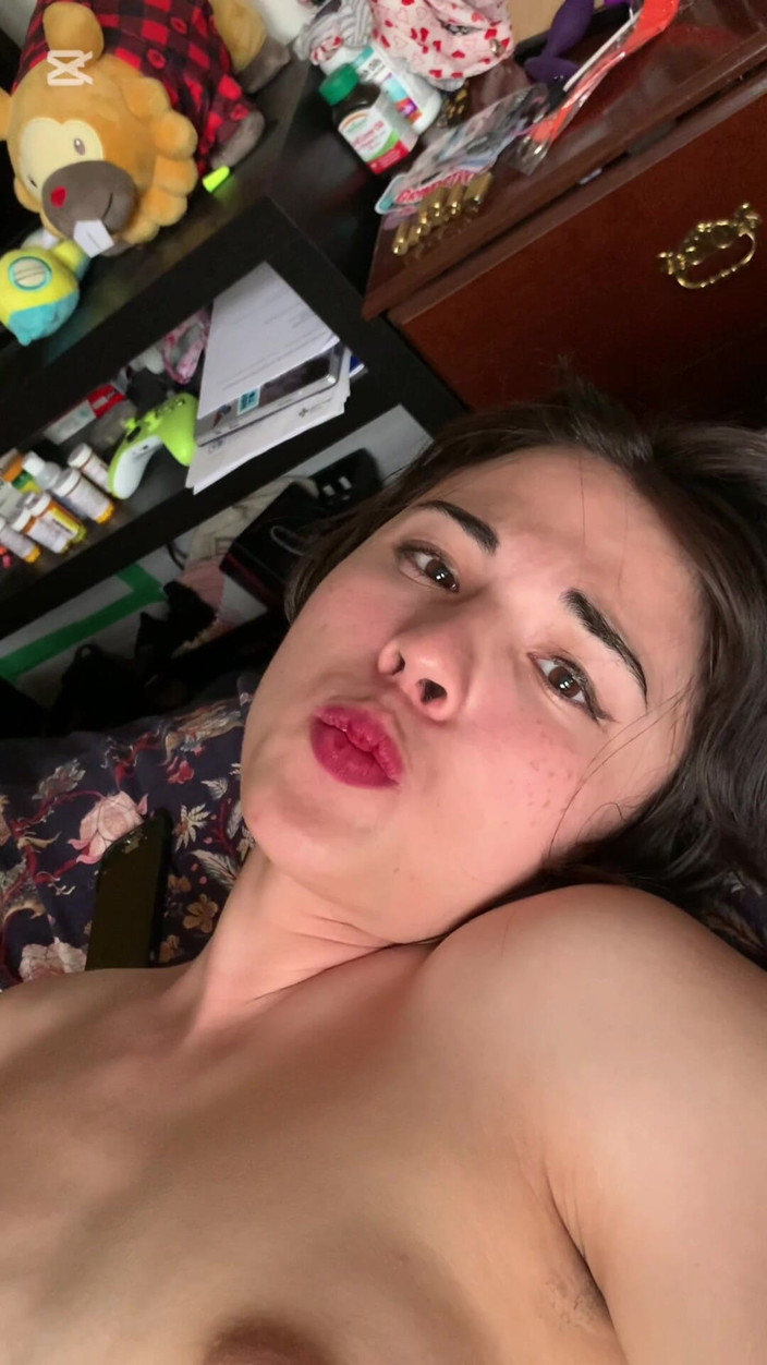 Cailey Katts: Cailey'nin boşalma derlemesi #1