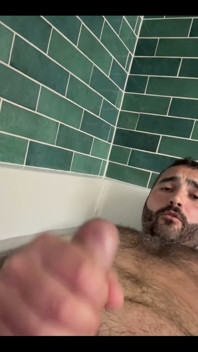 Last Night’s Wank