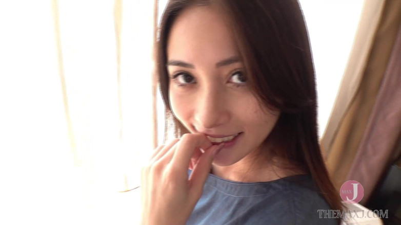 JAV Amateur: Rasanya sangat baik ... Rasanya sangat enak... Oh Tuhanku, rasanya sangat...