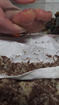 Extreme Humiliation Meal POV! Only for Real Gourmets!