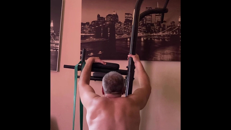 Alex Igogo: Film5679853