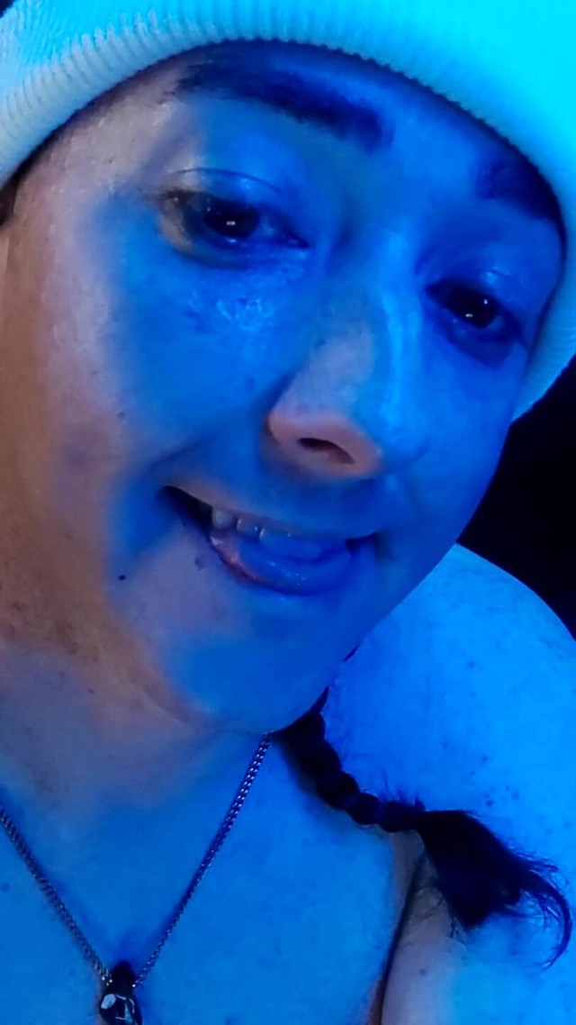 Lil Tease (Violet vixon) Lil Tease (Violet vixon)