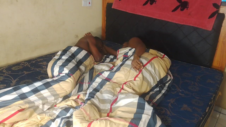 Sex naija 1: Сладкий секс с Naija