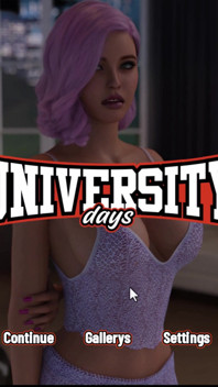 Días universitarios 17 ¿Qué tan lejos estamos dispuestos a ir con ella?