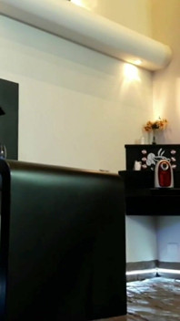 Futând pe masa motelului, un negru delicios m-a futut bine