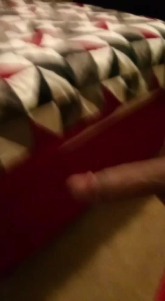 Ogareis mcgee: Великий чорний член і великий чорний член