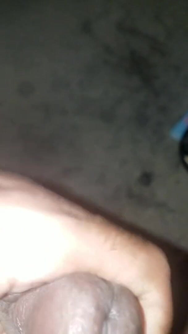 Horny Masked Man: Auto-servire perv pt. 2